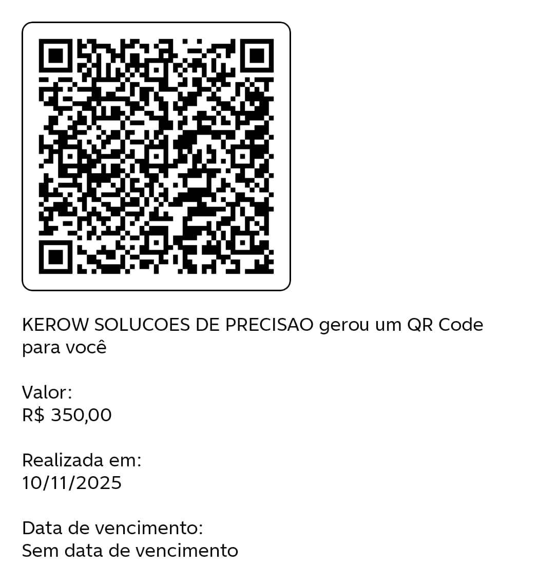 QR Code Pix